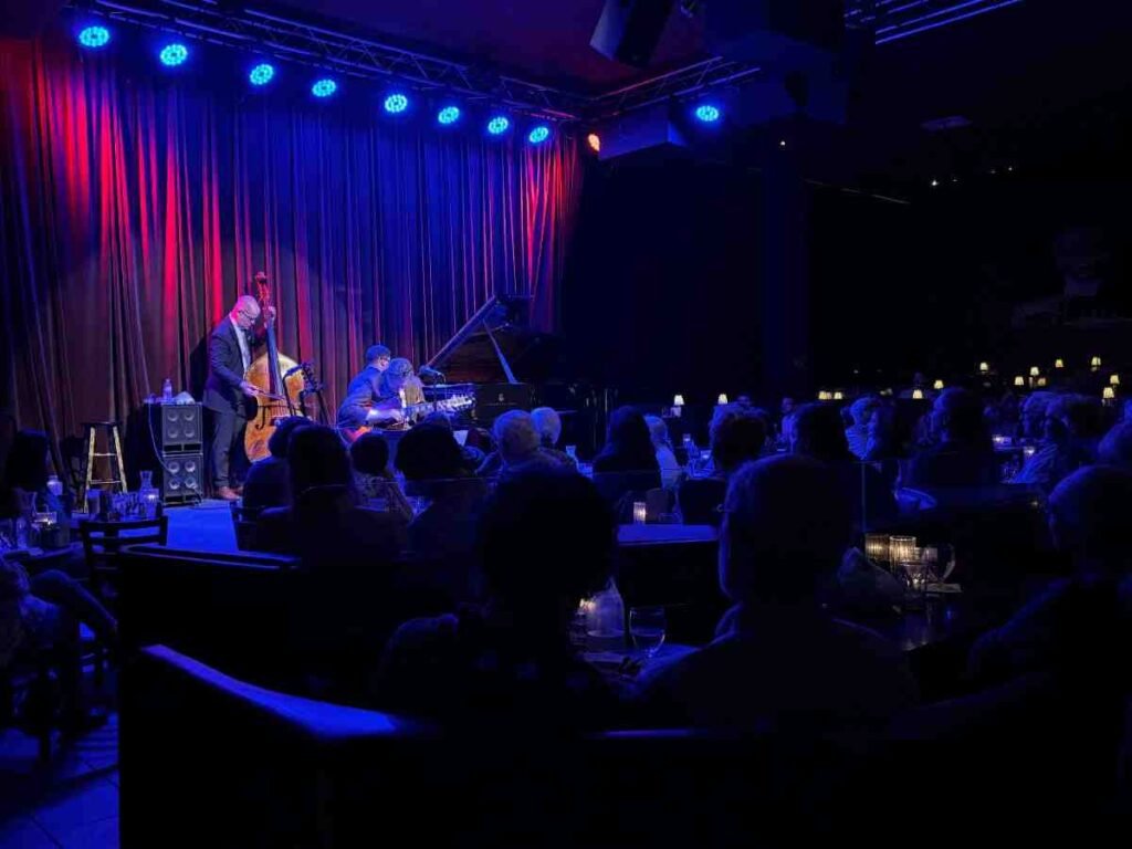 live music seattle events