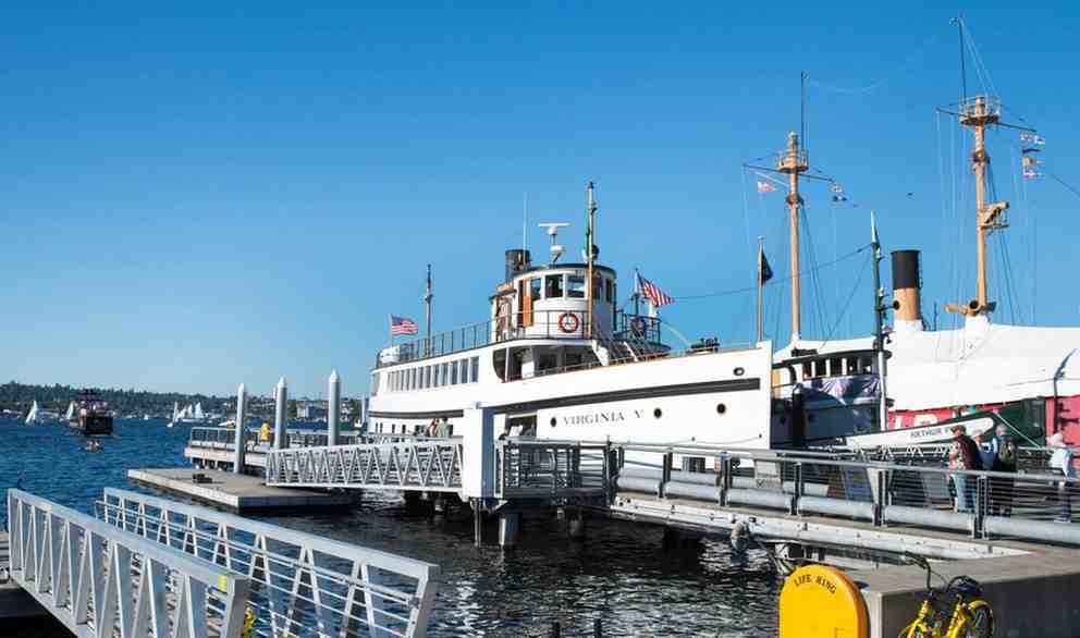 Maritime-Seattle