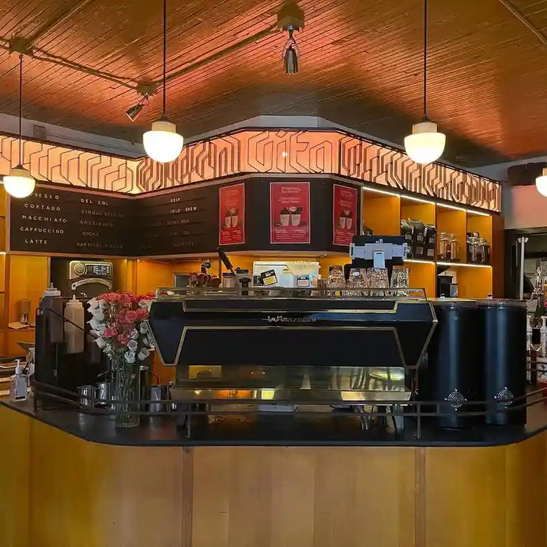 The Best Coffee in Seattle Washington