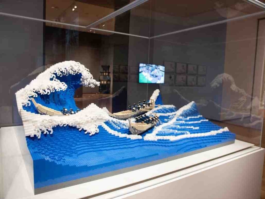 sdeattle evente art musium