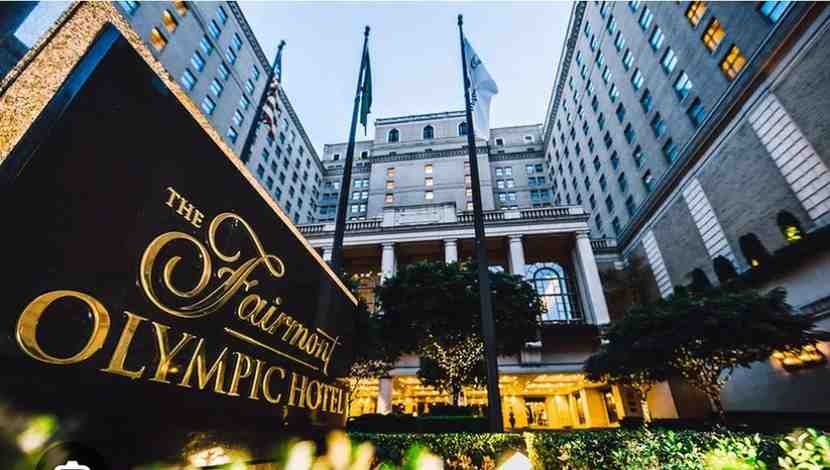 Where to Stay in Seattle Washington middle rang hotels