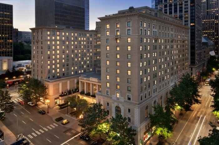 Where to Stay in Seattle Washingtons