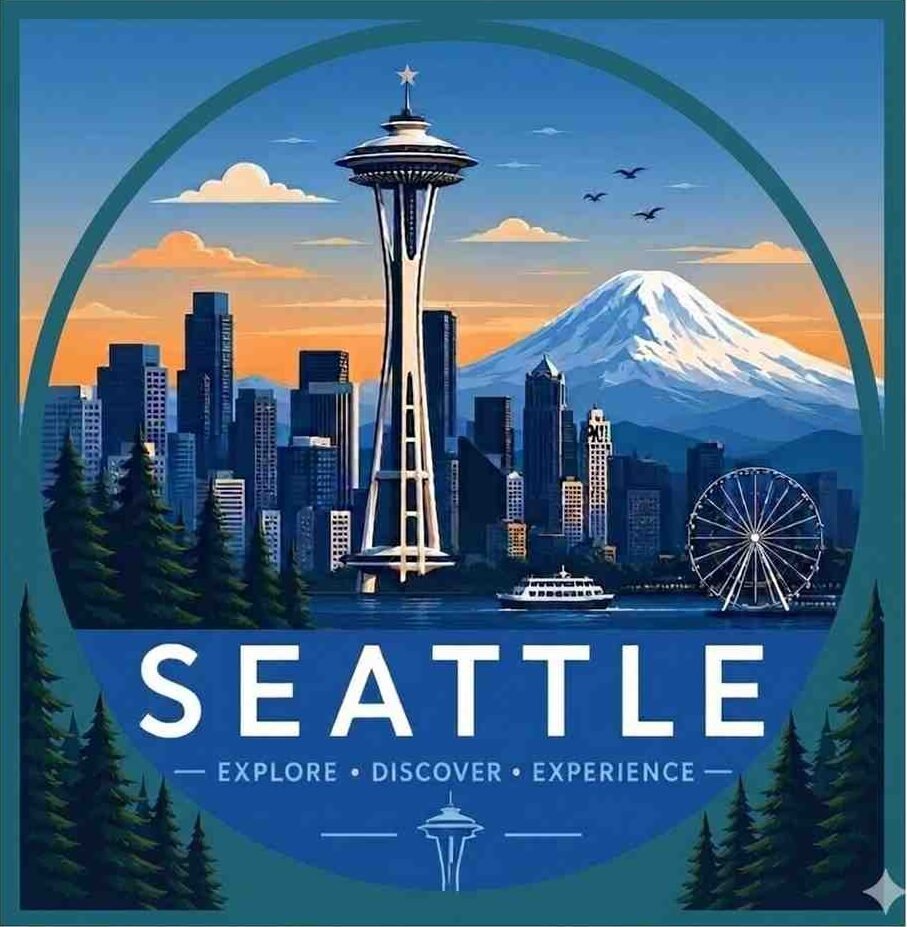 Seattle Guide