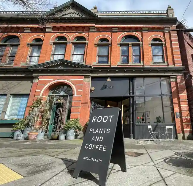 seattle coffee