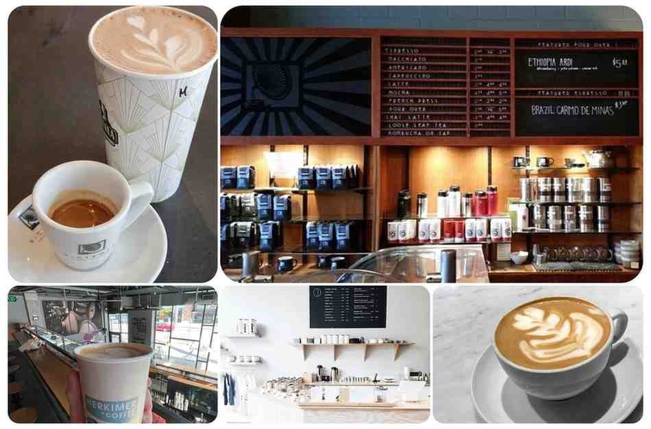 the best coffee in seattle 