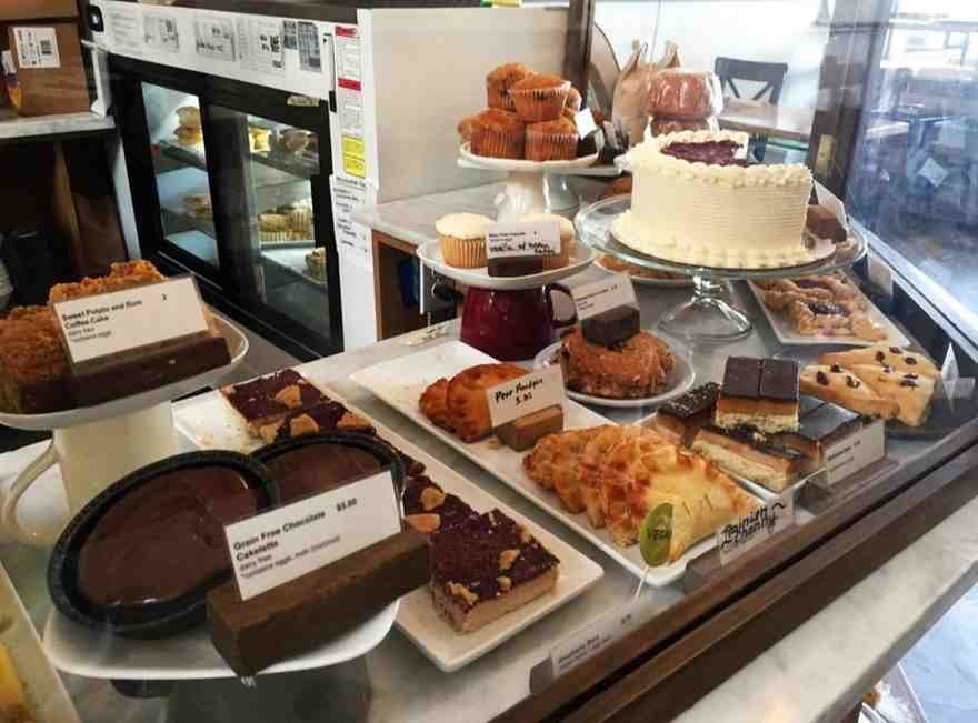 Gluten-Free Donuts in Seattle