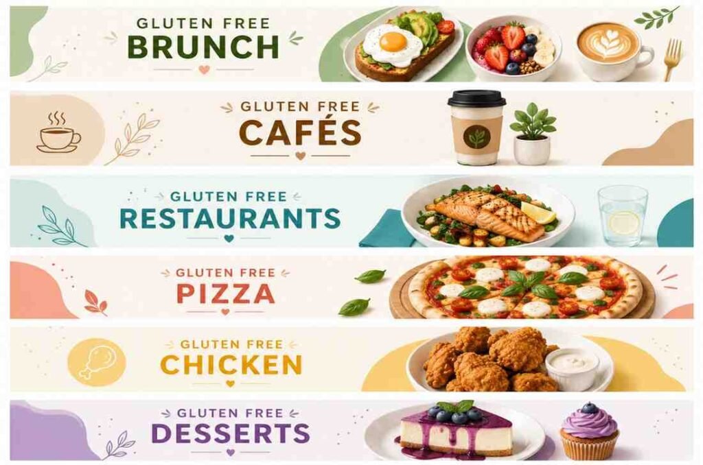 Gluten free seattle 