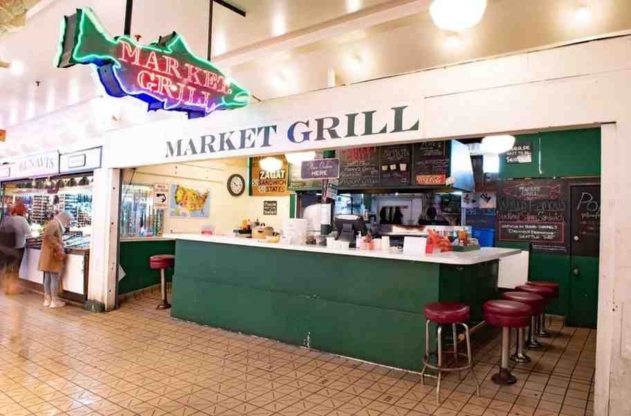 Market Grill seattle (2)