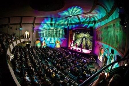 Seattle Music and Concert Guide top