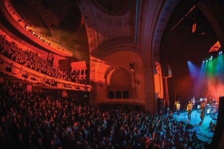 Seattle Music and Concert Guide