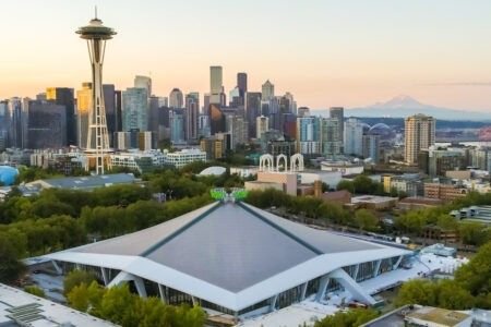Seattle Music and Concert Guide