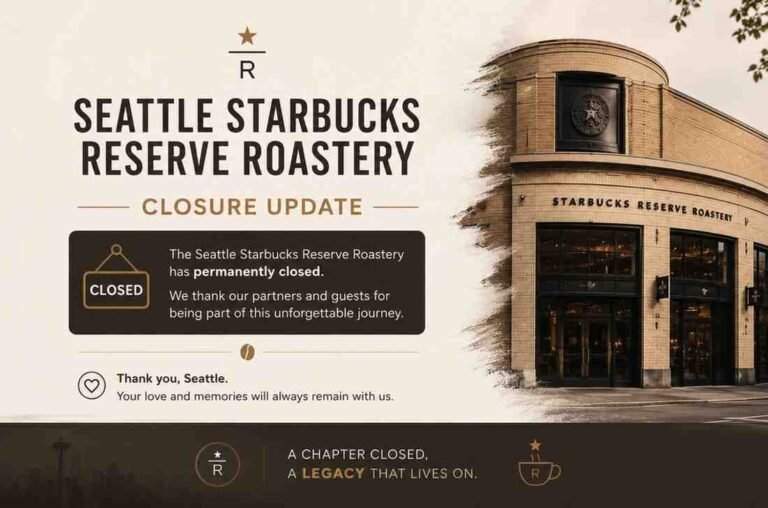 Seattle Starbucks testing room
