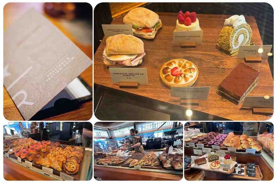 Seattle Starbucks Testing Room Reserve Roastery, History, Coffee Experience & Permanent Closure