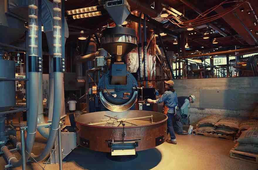 Seattle Starbucks Testing Room Reserve Roastery, History, Coffee Experience & Permanent Closure