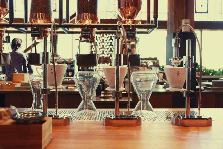 Seattle Starbucks Testing Room Reserve Roastery, History, Coffee Experience & Permanent Closure