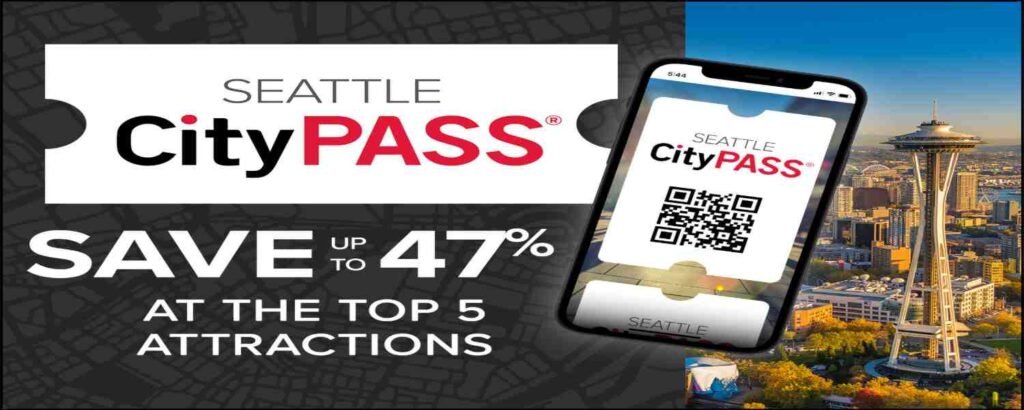 Seattle CityPASS Complete Guide to Seattle CityPASS and Seattle C3 